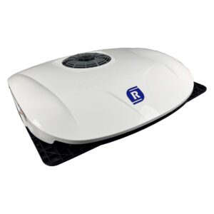 JET PRIME MAX 24V AR CONDICIONADO ELETRICO DE TETO 12.600 BTUs