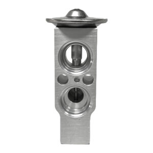 VÁLVULA DE EXPANSÃO BLOCK GOL/ PALIO/ TOYOTA R-134A 18607