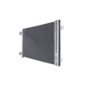 CONDENSADOR REFRIJET VOLKSWAGEN DELIVERY 6160/ 9160/ 9170/ 11180 2017 À 2021 OEM: 23B820423