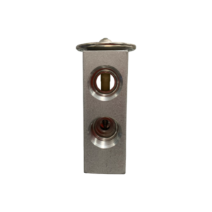 VÁLVULA DE EXPANSÃO BLOCK  1,5 TR O'RING ROSCA UNIVERSAL