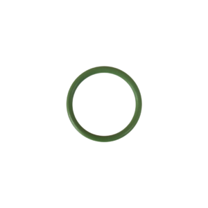 ANEL DE VEDAÇÃO/ O'RING #12 R-134 A VERDE