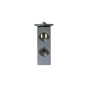VÁLVULA DE EXPANSÃO 2,5 TR O'RING BLOCK ROSCA UNIVERSAL