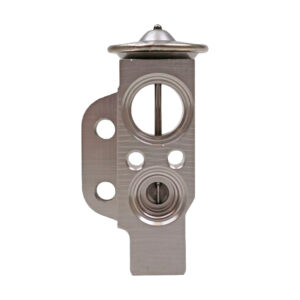 VÁLVULA DE EXPANSÃO BLOCK VW UP/ FOX/ POLO/ GOL/ VOYAGE/ AUDI A1/ JOHN DEERE 1,5T OEM 5Z0820679/ 6Q0820679F/ 5U0820679