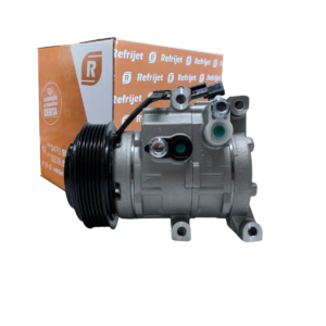 COMPRESSOR HYUNDAI HB20 HB20S HB20X 1.6 16V 6PK 2013 - 2024