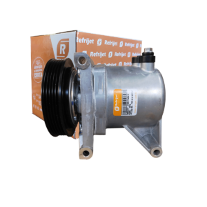 COMPRESSOR CALSONIC FIAT PALIO UNO NOVO FIRE 5PK 2006 A 2014