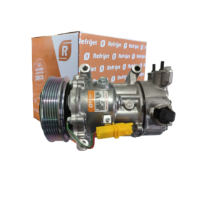 COMPRESSOR PEUGEOT 208 2008 308 CITROËN C3 C4 1.6 2.0 2008 A 2020