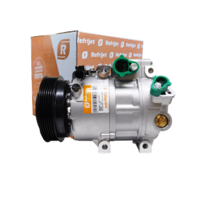 COMPRESSOR AZERA 3.3 SANTA FÉ 3.5 SORENTO 2.4 2007 - 2015