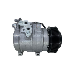 COMPRESSOR 10S15 HILUX SW4 SRV 2.5 2.7 3.0 CASE NEW HOLLAND 2005 À 2015
