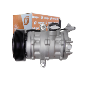 COMPRESSOR AR TOYOTA ETIOS 1.3 1.5 10SE13C 7PK 2012 A 2016
