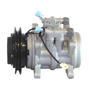 COMPRESSOR ADAPTAÇÃO 6P148 1A 12V VALTRA SANTANA GOL TRATOR