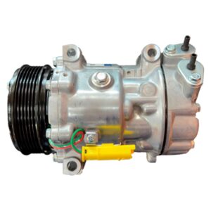 COMPRESSOR AR DUCATO BOXER JUMPER 2.0 2.2 2019 A 2025 SD7V16
