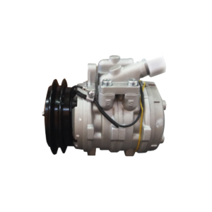 COMPRESSOR DENSO 10P08 1A UNO GOL PARATI 1.0 2000 A 2009