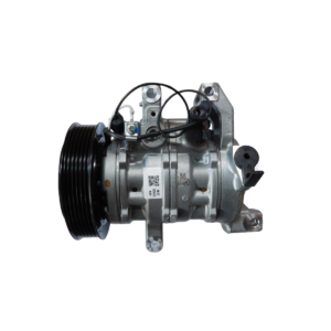 COMPRESSOR DENSO HR-V CIVIC 1.8 2.0 10SRE11C 2015 A 2020