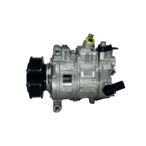 COMPRESSOR DENSO AMAROK 2.0 DIESEL TURBO 2013 A 2020 6SEU14C
