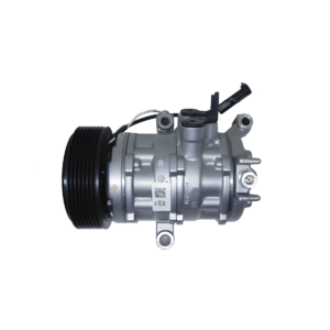 COMPRESSOR DENSO 10SE13C 7PK 12V ETIOS 1.3 1.5 2012 A 2020