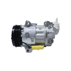 COMPRESSOR MAHLE ORIGINAL PEUGEOT 208 1.2 2017 2018 A 2022