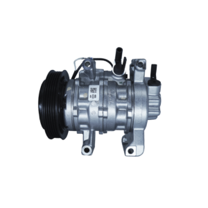 COMPRESSOR DENSO 10SR15C 6PK 12V HONDA CITY FIT WR-V 2014 A 2021