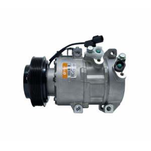 COMPRESSOR KIA SORENTO 2.4 3.5 V6 GASOLINA 2009 EM DIANTE