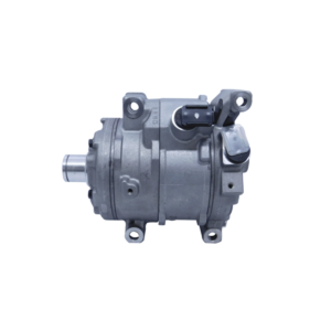 COMPRESSOR DENSO ORIGINAL HILUX SW4 2.7 2.8 4.0 SEM POLIA
