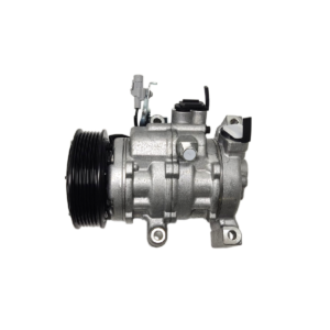 COMPRESSOR TOYOTA YARIS 1.3 1.5 DE 2018 A 2025 10SRE11C