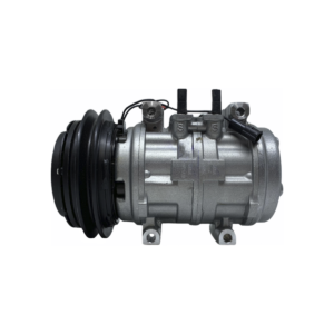 COMPRESSOR DENSO UNIVERSAL 10P15 24V CANAL A 140MM PASSANTES