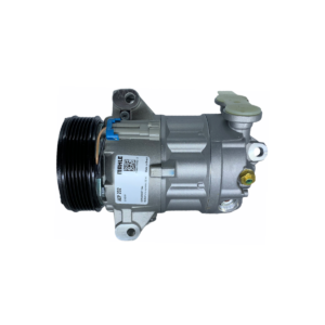COMPRESSOR MAHLE ORIGINAL CVC CHEVROLET VECTRA 1996 À 2005 12V 6PK Ø105MM OEM:93324363