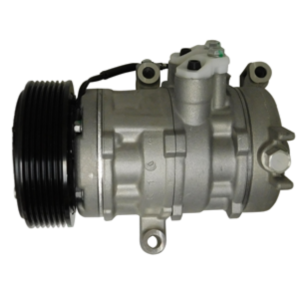 COMPRESSOR TOYOTA ETIOS 1.3 1.5 CROSS FLEX 2012 A 2025 MAHLE