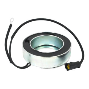 BOBINA DELPHI CVC 12V VOLKSWAGEN GOL/ PARATI/ SAVEIRO G3/ G4