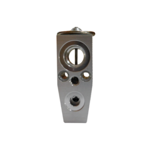 VÁLVULA DE EXPANSÃO BLOCK CHEVROLET AGILE/ CRUZE/ CAMARO/ COBALT/ MONTANA/ ONIX/ SPIN OEM: AL203088