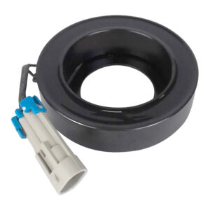 BOBINA COMPRESSOR CVC MAHLE ACPX14 FIAT UNO/ FIORINO/ PALIO/ GRAND SIENA/ MOBI 12V