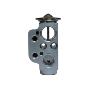 VÁLVULA DE EXPANSÃO BLOCK VOLKSWAGEN AMAROK/ TOUAREG/ AUDI Q7 OEM: 7H0820712