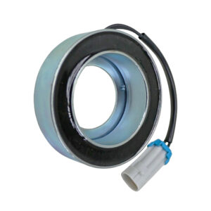 BOBINA MAHLE ACPX10 12V GM AGILE/ ASTRA/ CELTA/ CORSA/ MONTANA/ ZAFIRA/ FIAT PALIO/ STRADA/ DOBLO OEM: 6581124