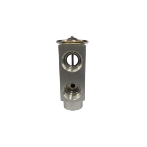 VÁLVULA DE EXPANSÃO BLOCK 1,5T ROSCA VOLKSWAGEN SANTANA/ VALTRA R134A OEM: 32745700