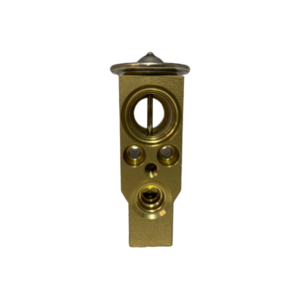 VÁLVULA DE EXPANSÃO BLOCK GM/ RENAULT/ NISSAN/ CITROEN/ CAMINHÃO SCANIA/ IVECO/ JOHN DEERE OEM: 7009315
