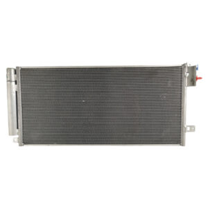 CONDENSADOR REFRIJET FIAT PUNTO/ BRAVO/ LINEA 2008 À 2014 OEM:55700408