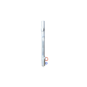 CONDENSADOR REFRIJET FIAT PALIO/ SIENA/ STRADA 2009 À 2011 OEM:51834974