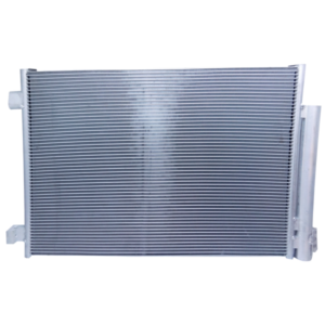 CONDENSADOR REFRIJET NISSAN MARCH 2015 À 2019 OEM:921003HUOA