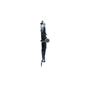 CONDENSADOR REFRIJET FIAT UNO/ FIORINO/ ELBA 1995 À 2008 OEM:50010093M