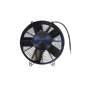ELETRO VENTILADOR SPAL 10 POL 12V ASPIRANTE VA53-AP70 LL-39A
