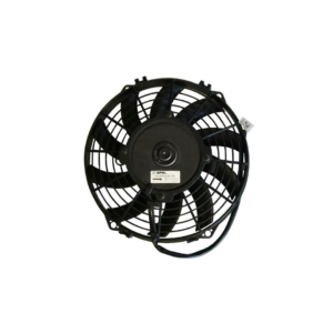 ELETRO VENTILADOR SPAL VA07-AP12/C-58S 12V SOPRA 9 POLEGADAS