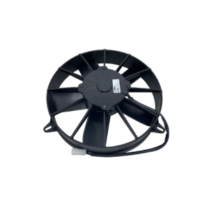 ELETRO VENTILADOR SPAL VA03-BP50 C37A PERFIL ALTO 24V 11 ASP