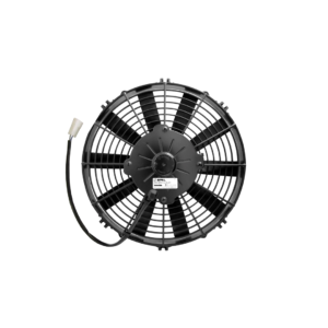 ELETRO VENTILADOR SPAL VA09-BP50/C-27A 24V ASPIRA 11 POL.