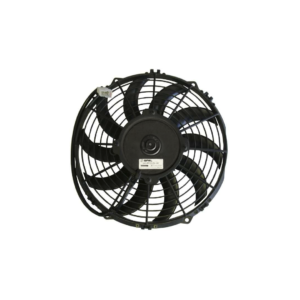 ELETRO VENTILADOR SPAL VA11-BP12/C-57S 24V SOPRANTE 10 POL.