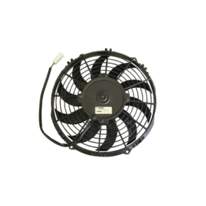 ELETRO VENTILADOR SPAL VA11-BP12/C-57A 24V ASPIRANTE 10 POL