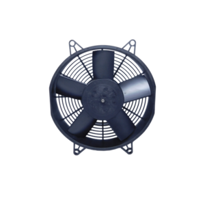 ELETROVENTILADOR 10" 24V SPAL VA53-BP70/LL-39A CATERPILLAR CAT 16974