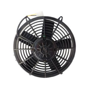ELETROVENTILADOR IMOBRAS ASPIRANTE 11 POLEGADAS 12V P. ALTO