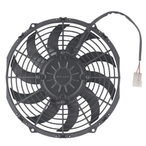 ELETROVENTILADOR IMOBRAS SOPRANTE 10 POLEGADAS 12V P. BAIXO