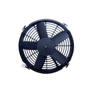 ELETROVENTILADOR IMOBRAS ASPIRANTE 12 POLEGADAS 24V P. ALTO