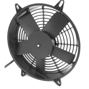 ELETROVENTILADOR IMOBRAS SOPRANTE 11 POLEGADAS 12V PERF ALTO