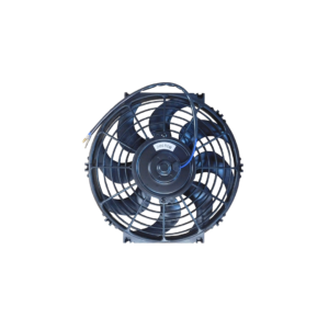 ELETROVENTILADOR VENTOINHA 10" POL 24V SOPRANTE UNIVERSAL